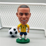 Mini Craques da Copa Ronaldo