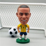Mini Craques da Copa Ronaldo