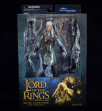 Boneco Senhor dos Anéis Legolas - Nerd Loja