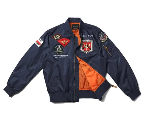 Jaqueta Top Gun Maverick