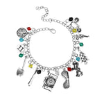 Pulseira de Stranger Things