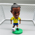 Mini Craques da Copa Ronaldinho
