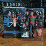 Boneco do Freddy Krueger
