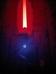 Sabre De Luz Anakin Skywalker Rgb 16 Cores + Sons