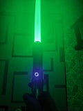 Sabre De Luz Anakin Skywalker Rgb 16 Cores + Sons