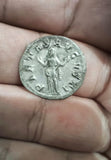Moeda Romana Gordiano lll EF+ e Rara (238-244 d.C)