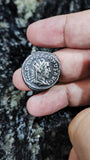Moeda Romana Philip I  Ludi Saeculares 1000 Anos de Roma – 248 d.C.