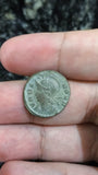 Moeda Romana Comemorativa VRBS Roma (330-335 d.C)
