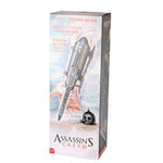 Bracelete Assassins Creed Lâmina Oculta Edward Kenway COSPLAY