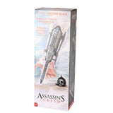 Bracelete Assassins Creed Lâmina Oculta Edward Kenway COSPLAY