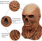 Máscara Vecna Stranger Things