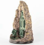 Erebor Senhor dos Anéis A Montanha Solitária