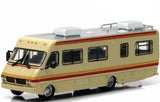 Breaking Bad - 1986 Fleetwood Bounder - NerdLoja