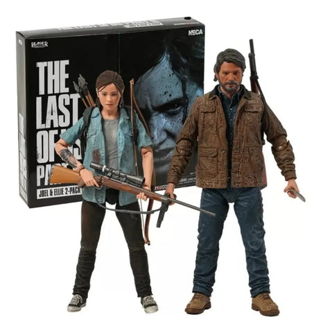 Action Figure The Last Of Us