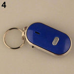 Chaveiro Anti- Perda Chaves Localizador