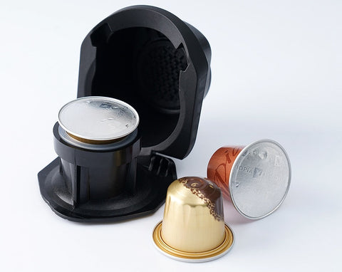 Adaptador Nespresso Para Dolce Gusto Genio S e Piccolo