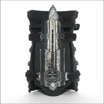 Bracelete Assassins Creed Lâmina Oculta Edward Kenway COSPLAY