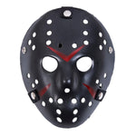 Máscara Jason - Sexta-feira 13 - NerdLoja