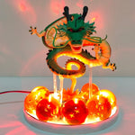 Luminaria Dragon Ball Shen Long