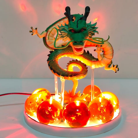 Luminaria Dragon Ball Shen Long