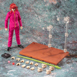 Action Figures YuYu Hakusho - NerdLoja