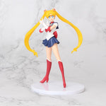 Sailor Moon Action Figure