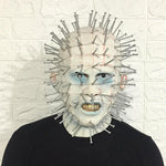 Fantasia HellRaiser Máscara Pinhead