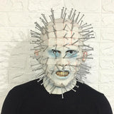 Fantasia HellRaiser Máscara Pinhead