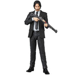 Action Figure John Wick Keanu Reeves