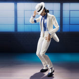 Michael Jackson Boneco Action Figure 14cm