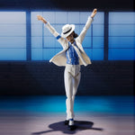 Michael Jackson Boneco Action Figure 14cm