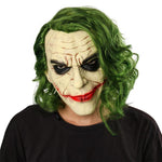 Mascara Coringa Cosplay - NerdLoja