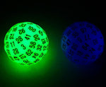 Dado de RPG D100 
