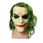 Mascara Coringa Cosplay - NerdLoja