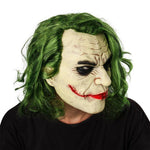 Mascara Coringa Cosplay - NerdLoja