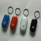 Chaveiro Anti- Perda Chaves Localizador