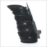 Bracelete Assassins Creed Lâmina Oculta Edward Kenway COSPLAY