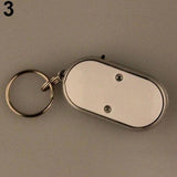 Chaveiro Anti- Perda Chaves Localizador (Compre 2 Leve 3) - NerdLoja