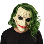 Mascara Coringa Cosplay - NerdLoja