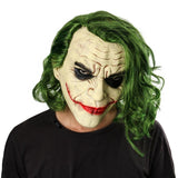 Mascara Coringa Cosplay - NerdLoja