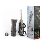 Bracelete Assassins Creed Lâmina Oculta Edward Kenway COSPLAY