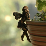 Fada Decoração Para Casa e Jardim (Compre 2 Leve 3) - NerdLoja