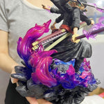 Zoro 40cm Action Figure