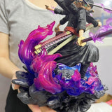 Zoro 40cm Action Figure