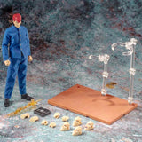 Action Figures YuYu Hakusho - NerdLoja