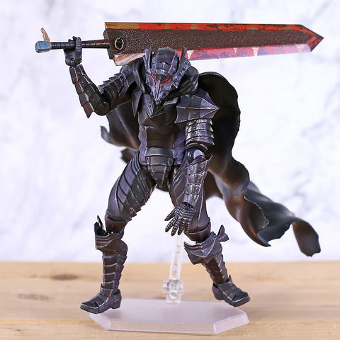 Action Figure Guts Berserk