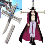 Colar Dracule Mihawk One Piece
