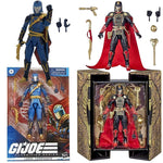 Comando em Ação Boneco GI Joe 