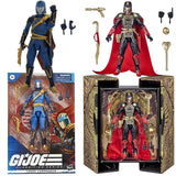 Comando em Ação Boneco GI Joe 