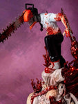 Action Figures Chainsaw Man Anime Mangá  (Vários Modelos) - NerdLoja
